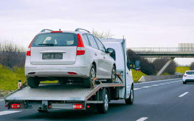 Top Reasons to Choose Douglasville Towing & Recovery for Your Emergency Needs