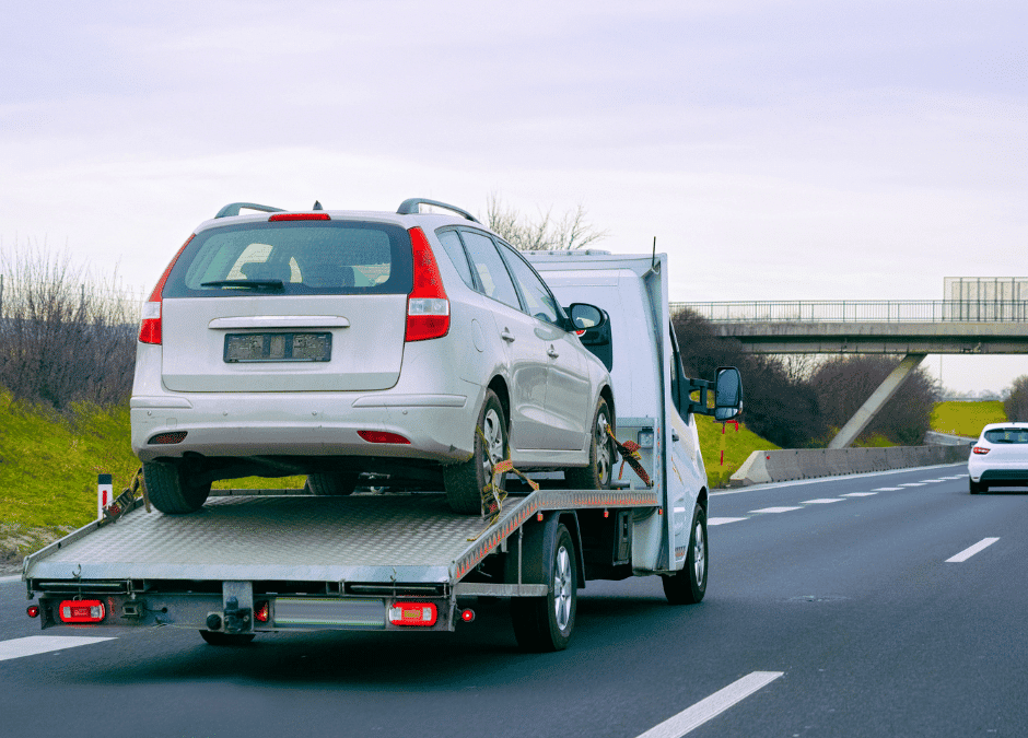 Discover why Douglasville Towing & Recovery is your best choice for emergency towing services. Quick, professional, and available 24/7.