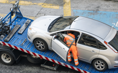 Your Ultimate Guide to Reliable Towing: Discover Douglasville Roadside Assistance Services