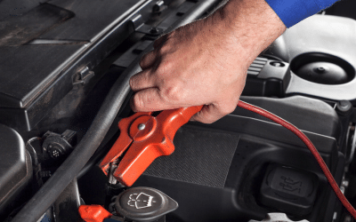 How to Get Back on the Road Fast: Expert Jump Start Services in Douglasville